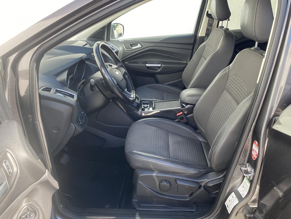 Ford Kuga 2.0 TDCi 