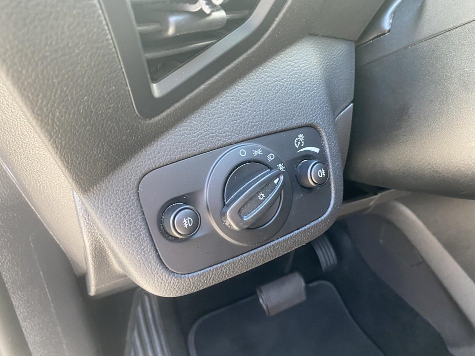 Ford Kuga 2.0 TDCi 