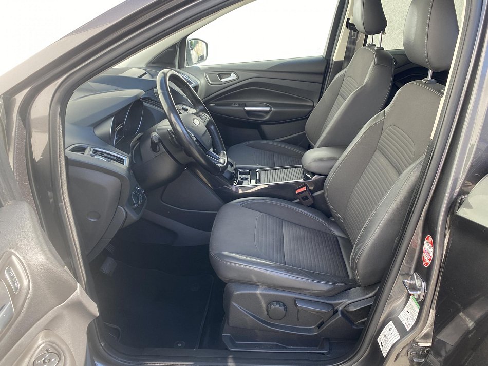 Ford Kuga 2.0 TDCi 