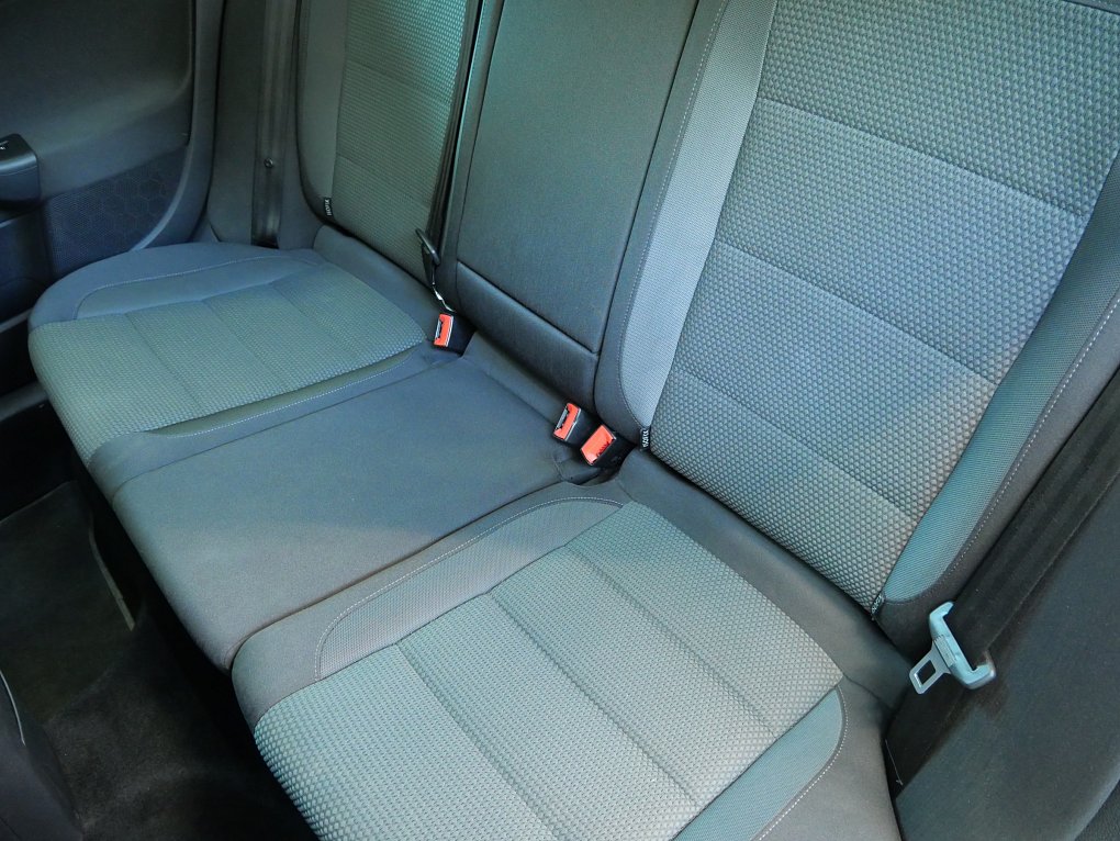 Volkswagen Golf 1.6 TDi Comfortline