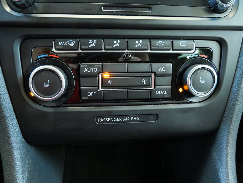 Volkswagen Golf 1.6 TDi Comfortline
