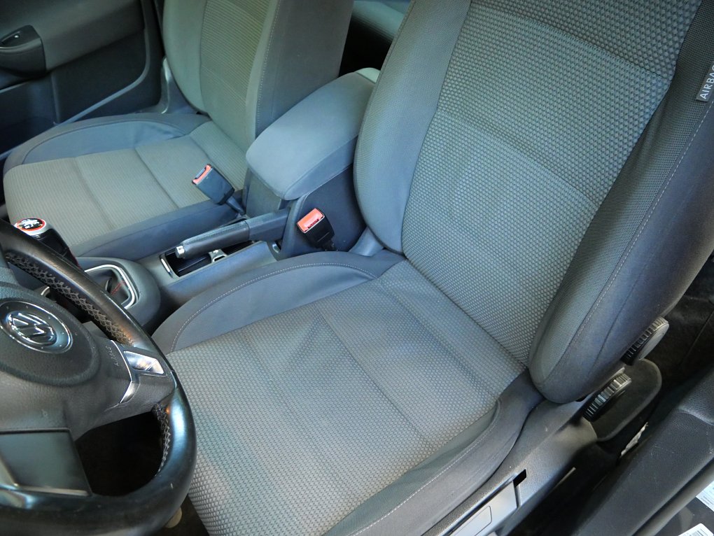 Volkswagen Golf 1.6 TDi Comfortline