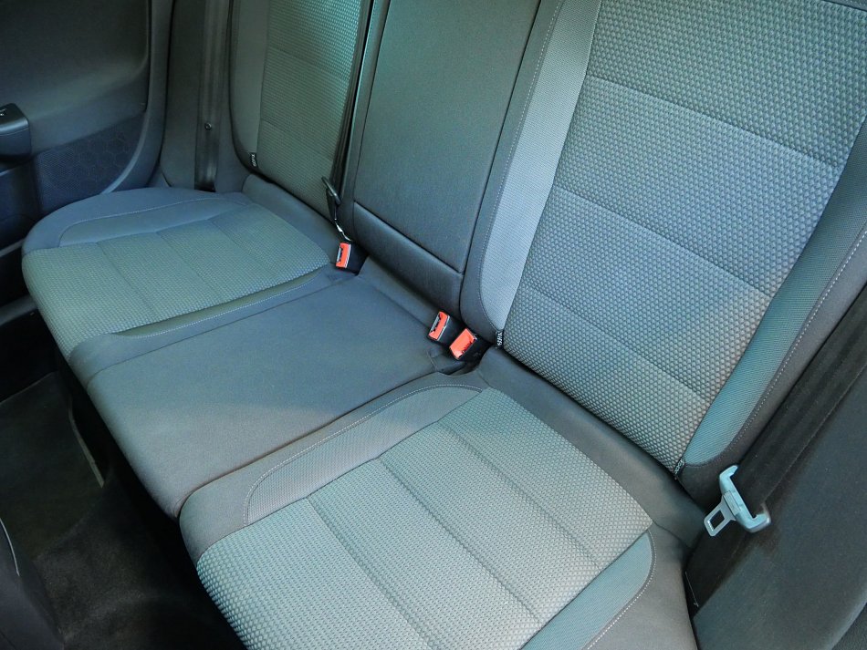 Volkswagen Golf 1.6 TDi Comfortline
