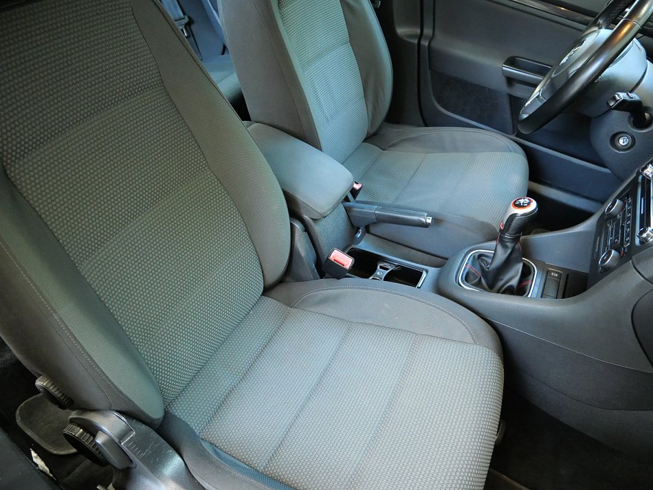 Volkswagen Golf 1.6 TDi Comfortline