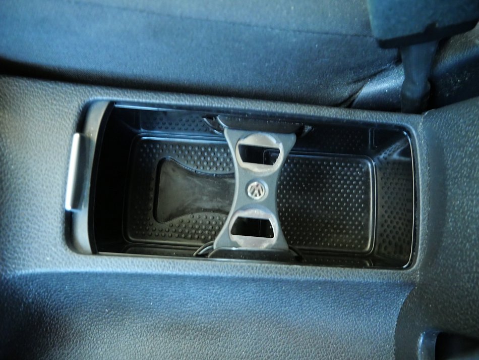 Volkswagen Golf 1.6 TDi Comfortline