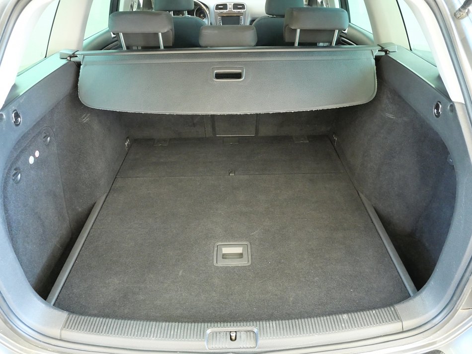 Volkswagen Golf 1.6 TDi Comfortline