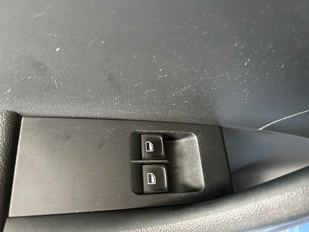 Škoda Rapid 1.2 TSi Ambition