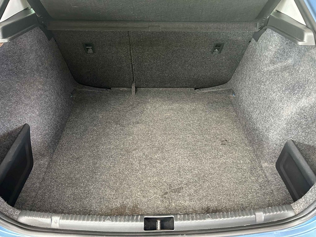 Škoda Rapid 1.2 TSi Ambition