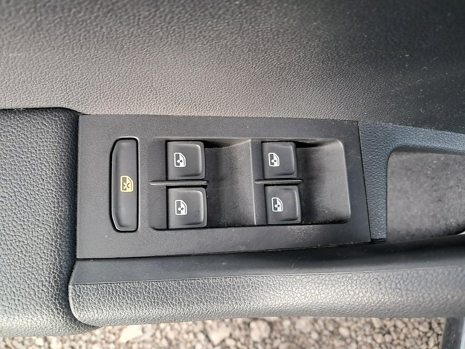 Škoda Octavia III 1.6 TDi Style