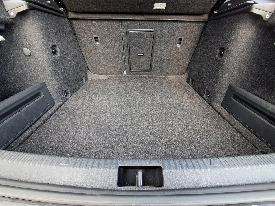 Škoda Octavia III 1.6 TDi Style