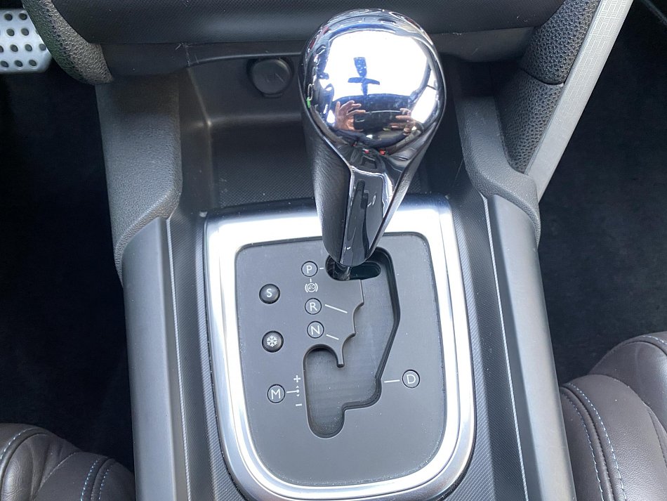 Citroën DS4 2.0HDI 