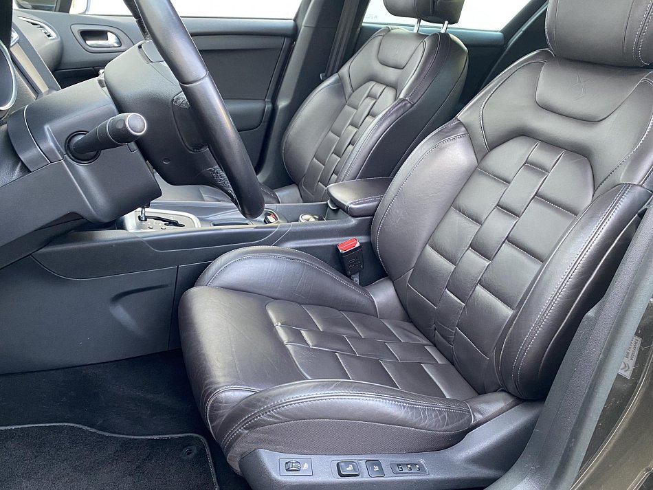 Citroën DS4 2.0HDI 