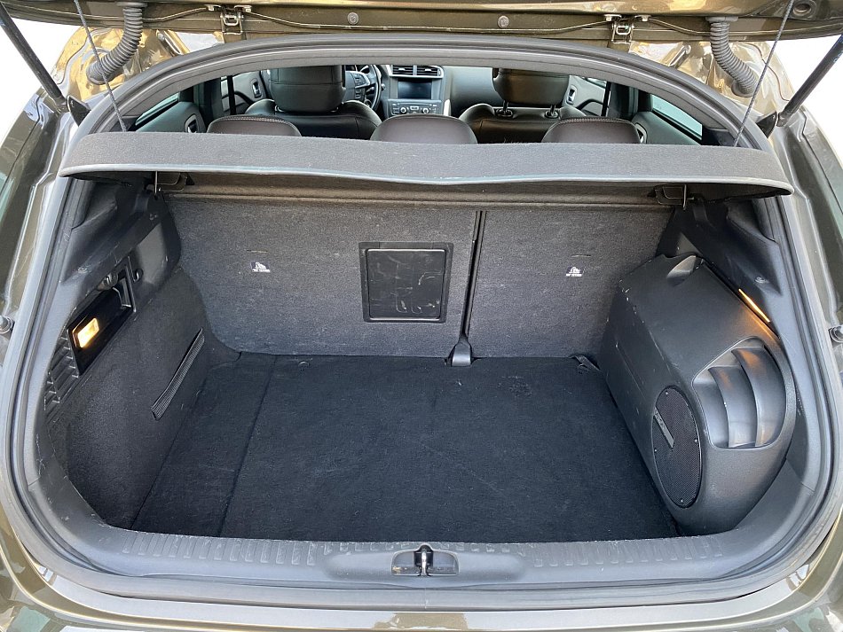 Citroën DS4 2.0HDI 