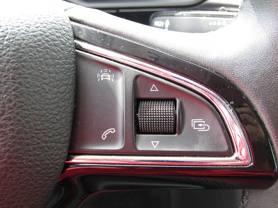 Škoda Superb III 2.0TDi L&K 4x4