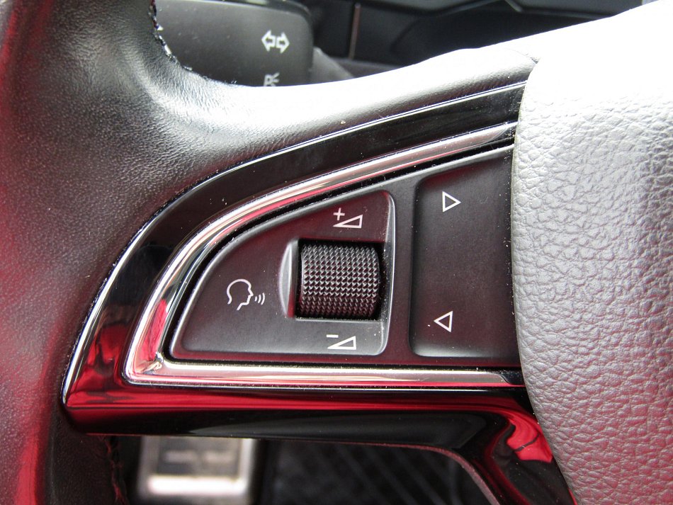 Škoda Superb III 2.0TDi L&K 4x4