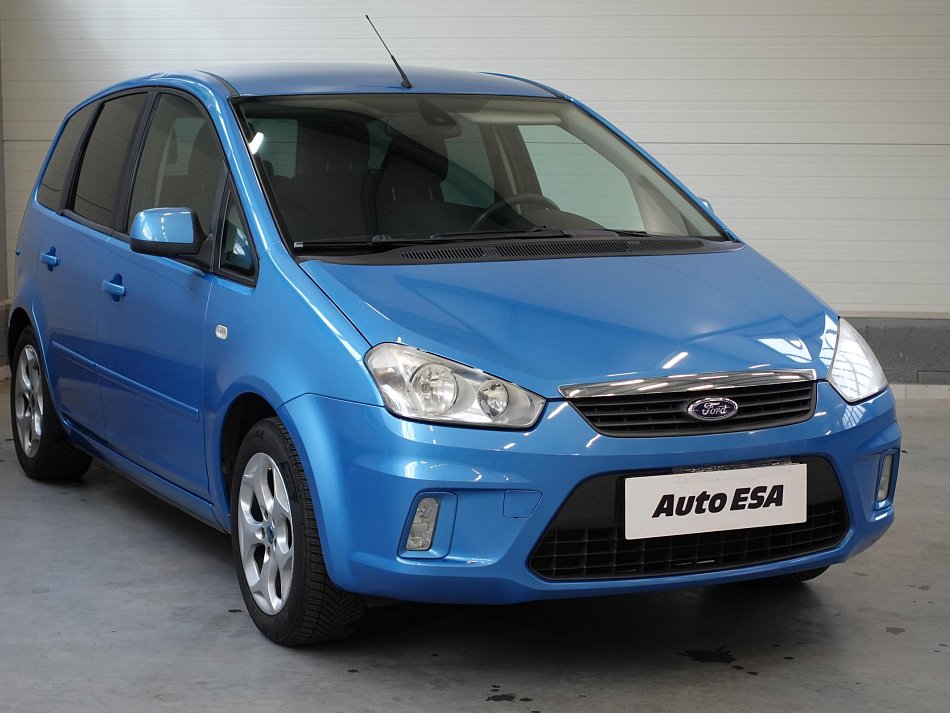 Ford C-MAX 1.6i 