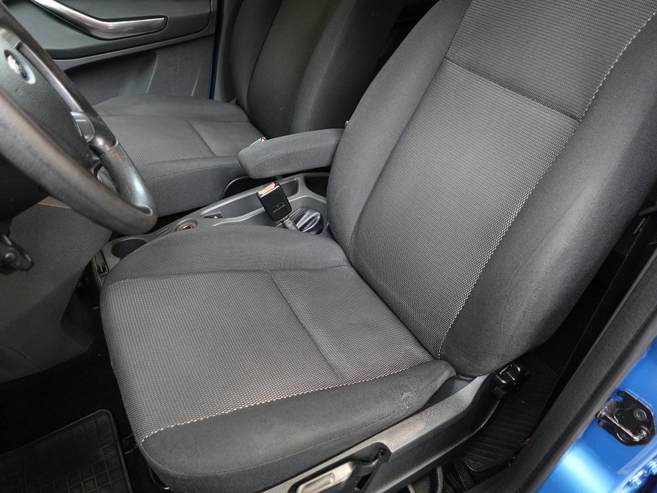 Ford C-MAX 1.6i 