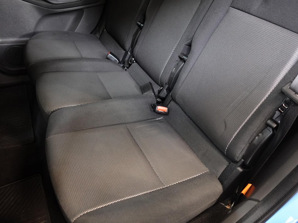 Ford C-MAX 1.6i 