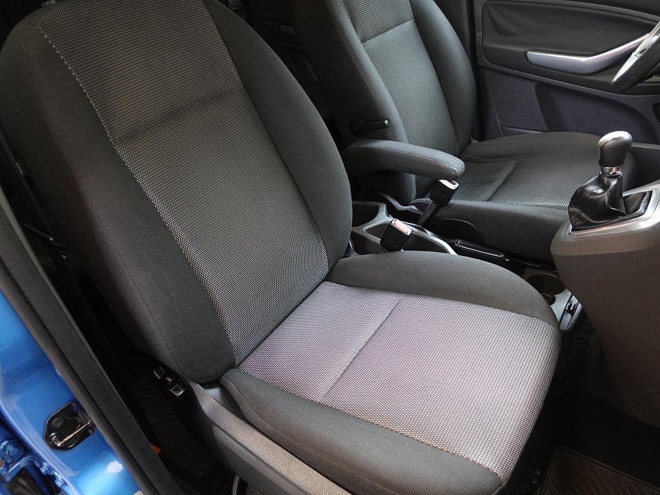 Ford C-MAX 1.6i 