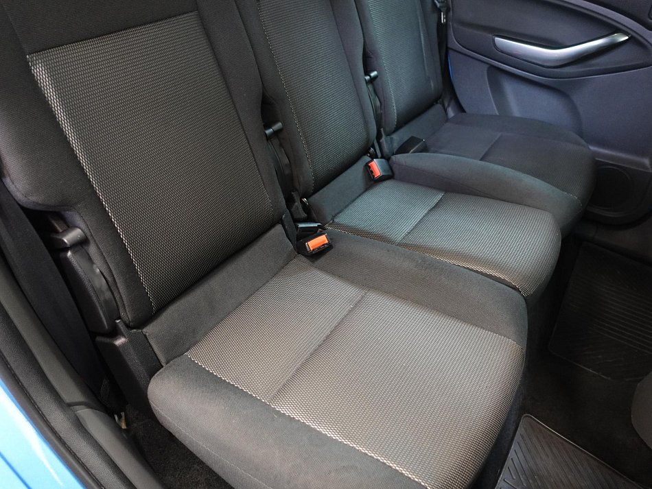 Ford C-MAX 1.6i 