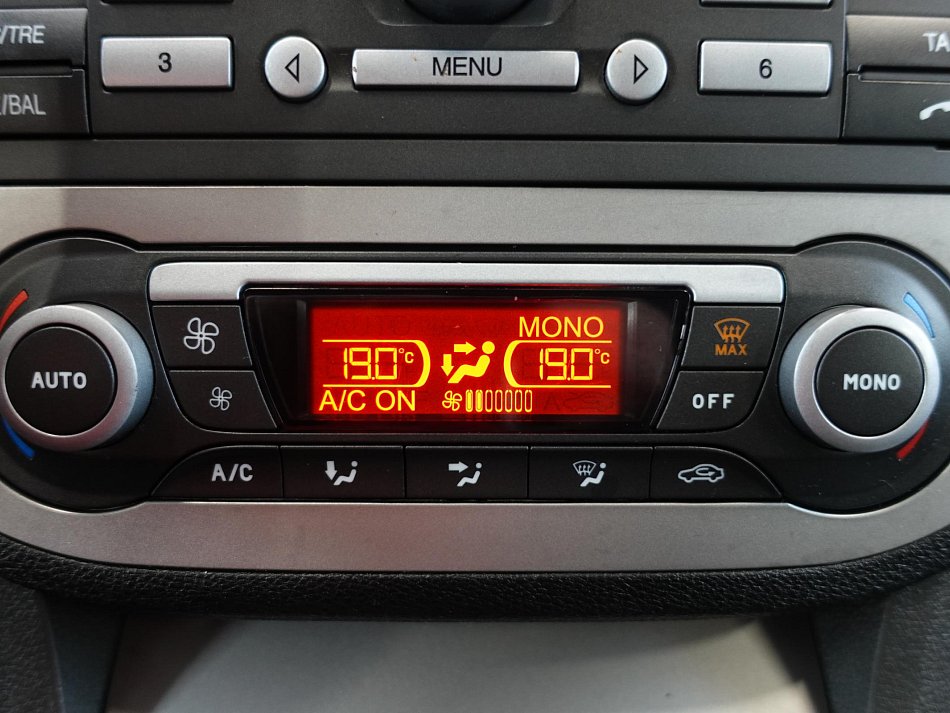 Ford C-MAX 1.6i 