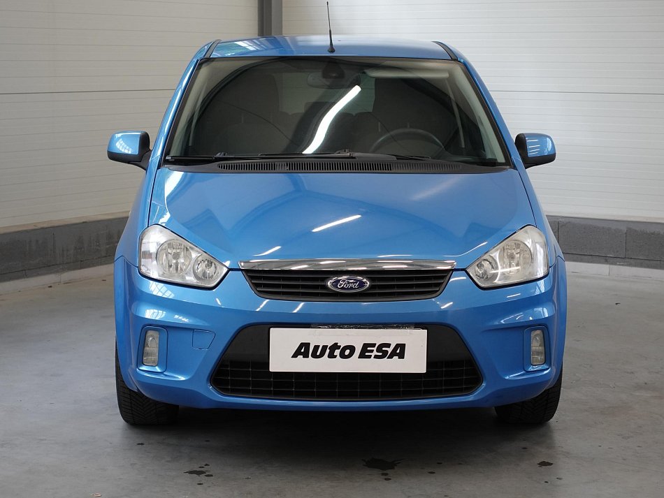 Ford C-MAX 1.6i 