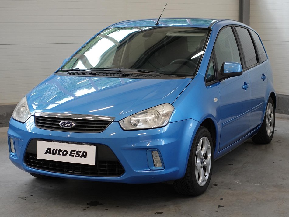 Ford C-MAX 1.6i 