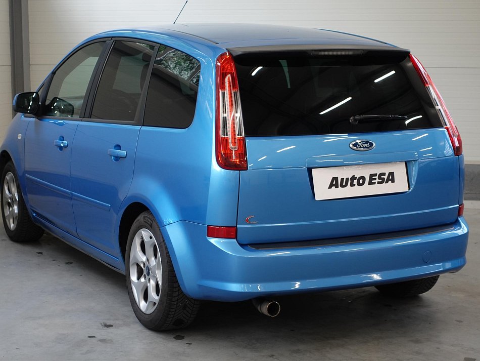 Ford C-MAX 1.6i 