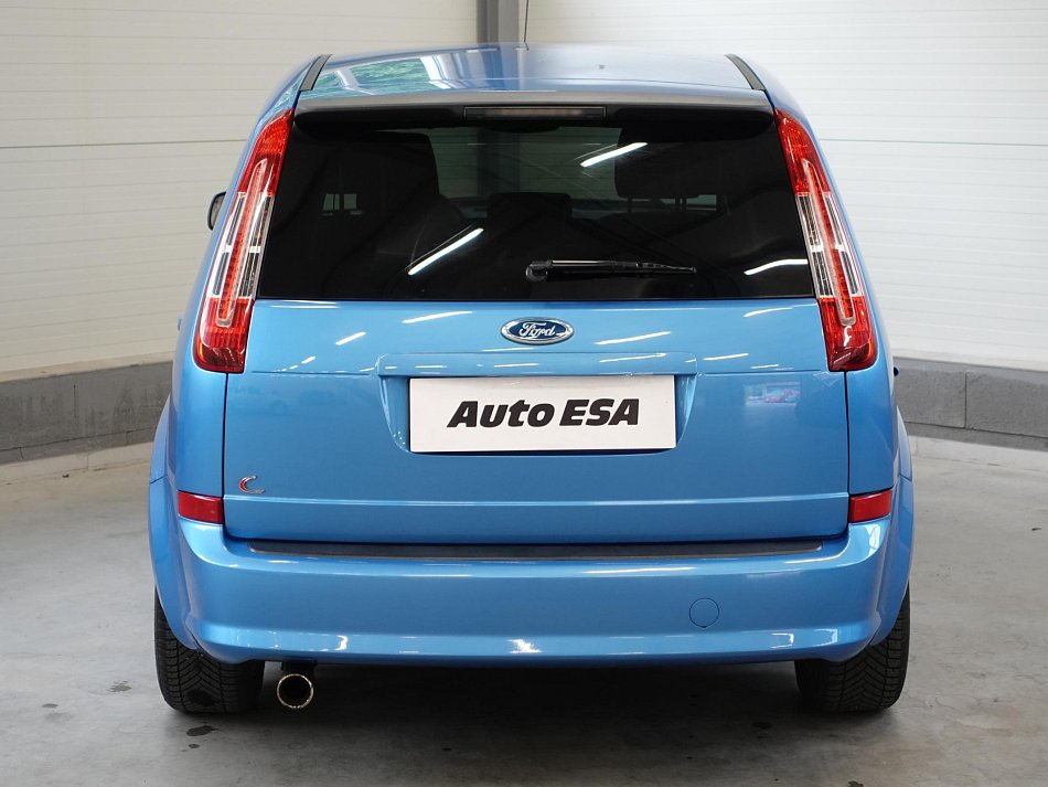Ford C-MAX 1.6i 