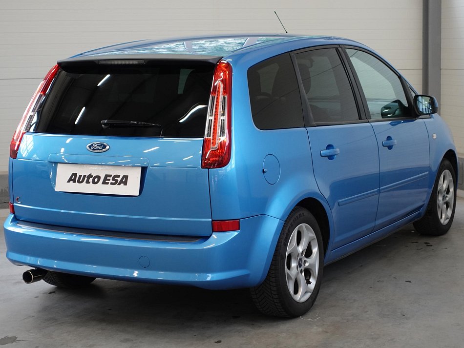 Ford C-MAX 1.6i 