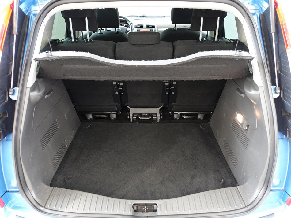 Ford C-MAX 1.6i 