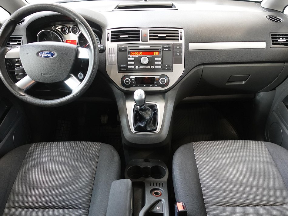Ford C-MAX 1.6i 