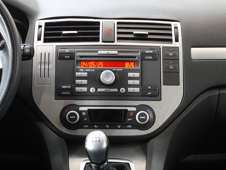 Ford C-MAX 1.6i 