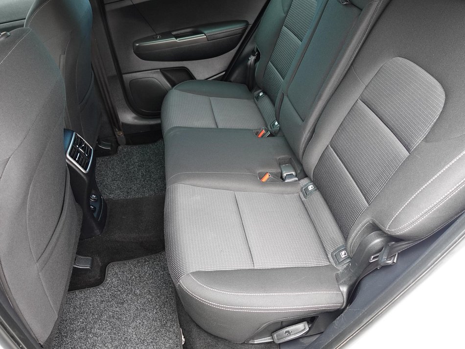 Kia Sportage 1.6 T-GDi TOP 2WD