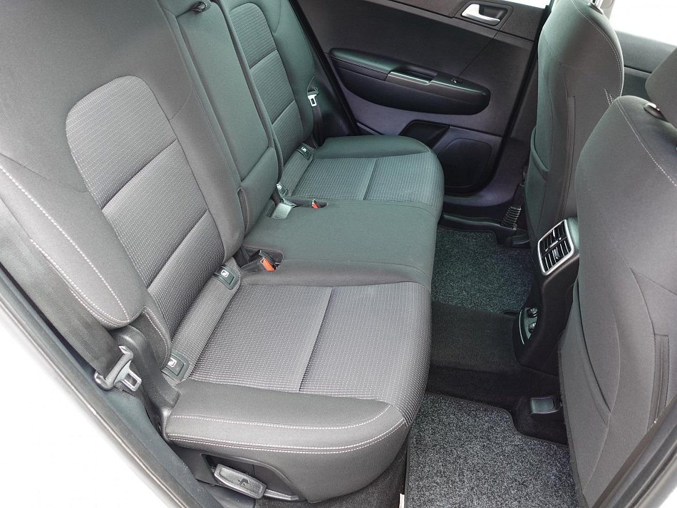 Kia Sportage 1.6 T-GDi TOP 2WD
