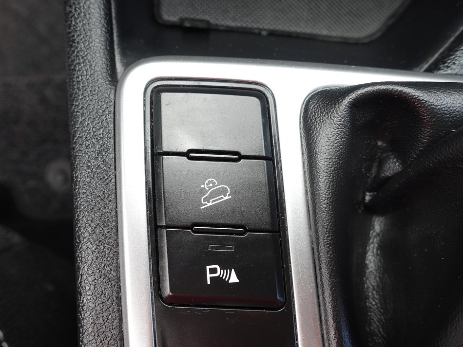 Kia Sportage 1.6 T-GDi TOP 2WD