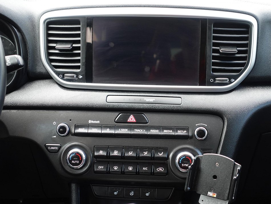 Kia Sportage 1.6 T-GDi TOP 2WD