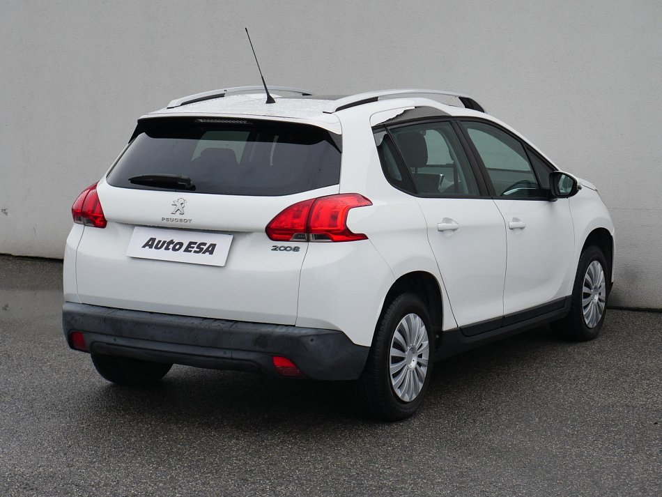 Peugeot 2008 1.2 PT Active