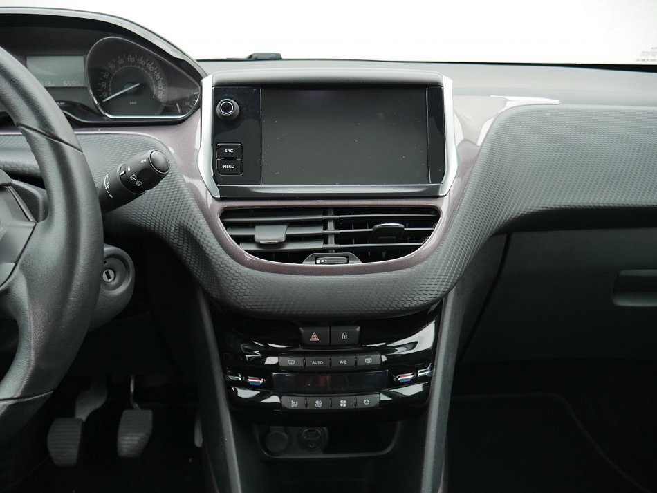 Peugeot 2008 1.2 PT Active