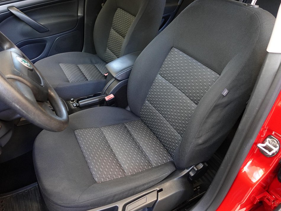 Škoda Octavia II 1.2TSi 