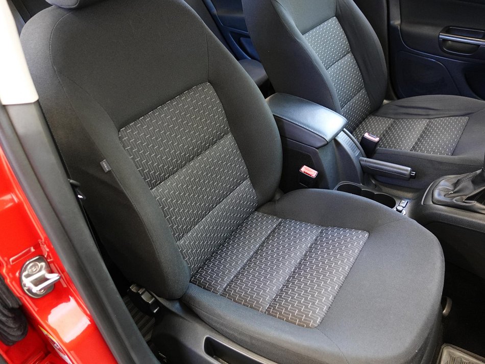 Škoda Octavia II 1.2TSi 