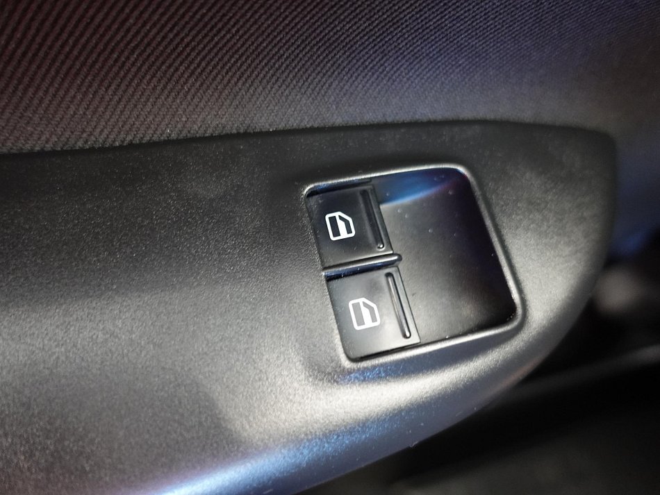Škoda Octavia II 1.2TSi 