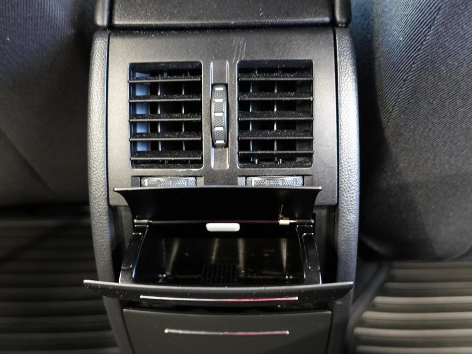 Škoda Octavia II 1.2TSi 