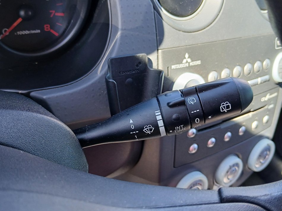 Mitsubishi Colt 1.4i 