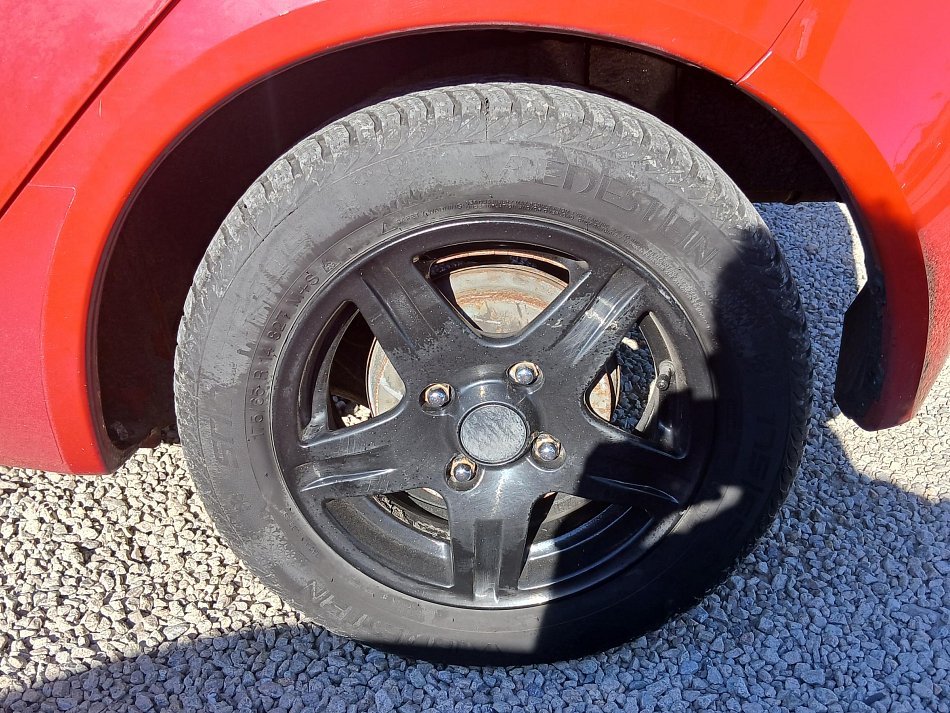 Mitsubishi Colt 1.4i 