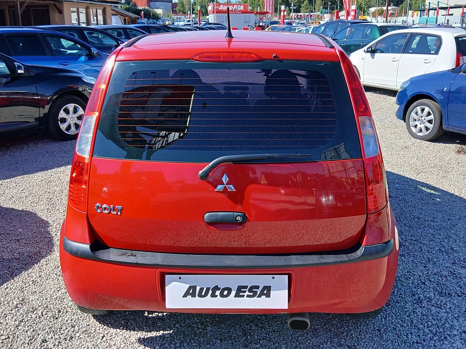Mitsubishi Colt 1.4i 