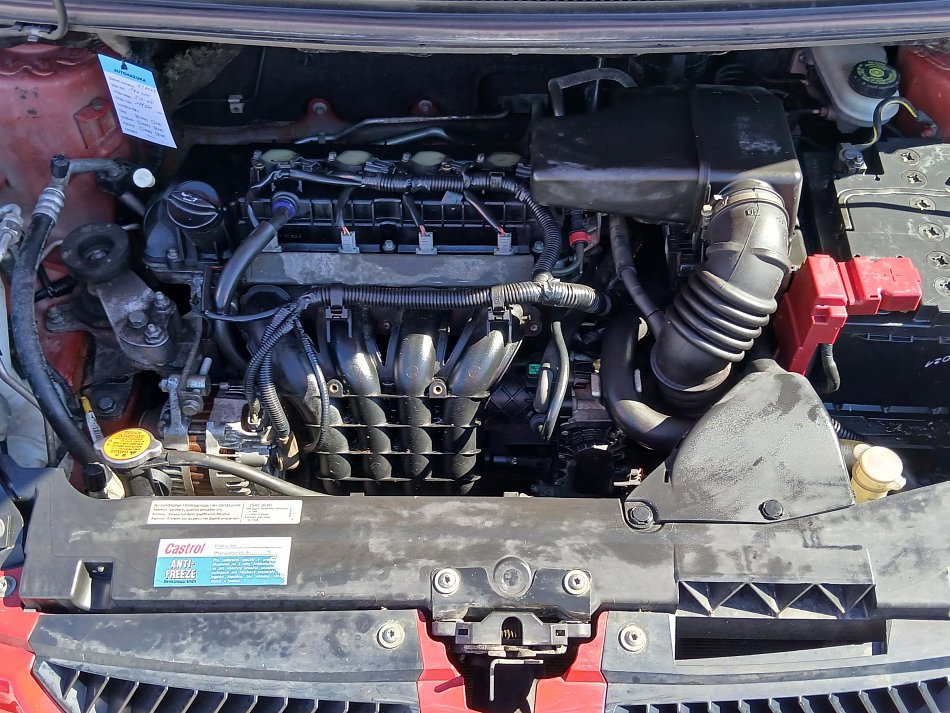 Mitsubishi Colt 1.4i 