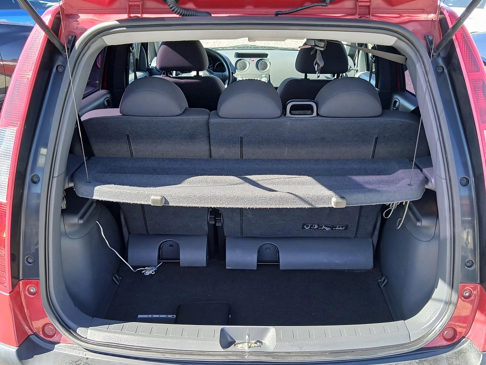 Mitsubishi Colt 1.4i 