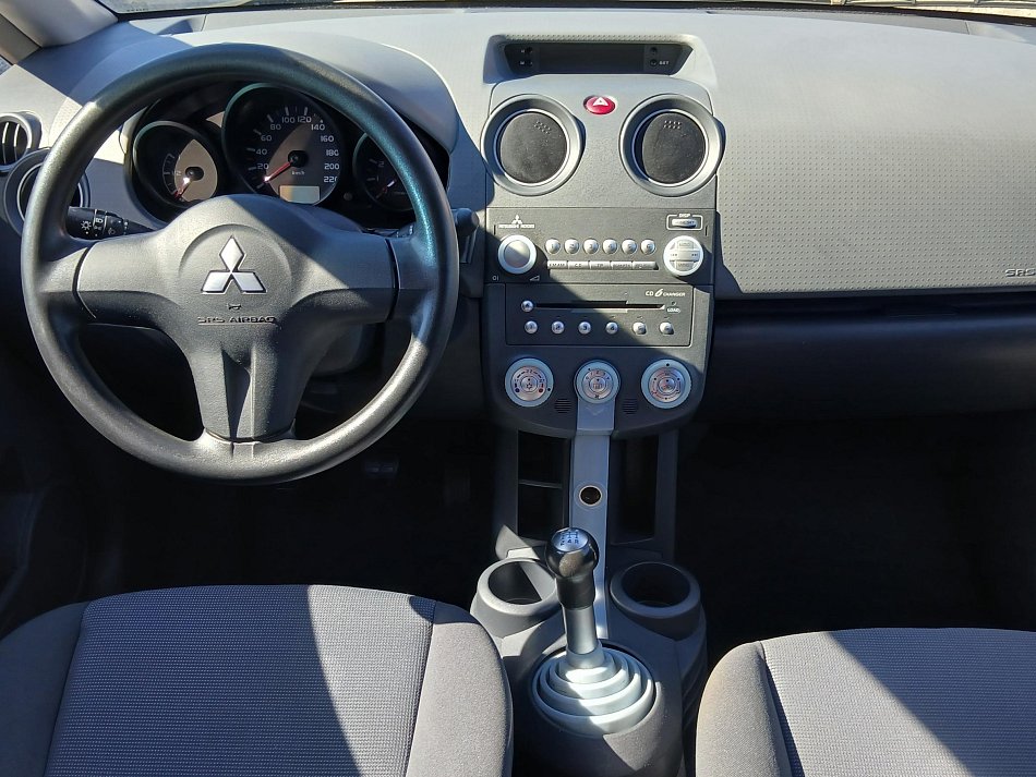 Mitsubishi Colt 1.4i 