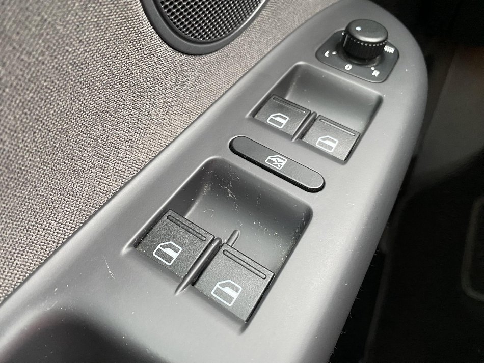 Volkswagen Golf Plus 1.6 i United